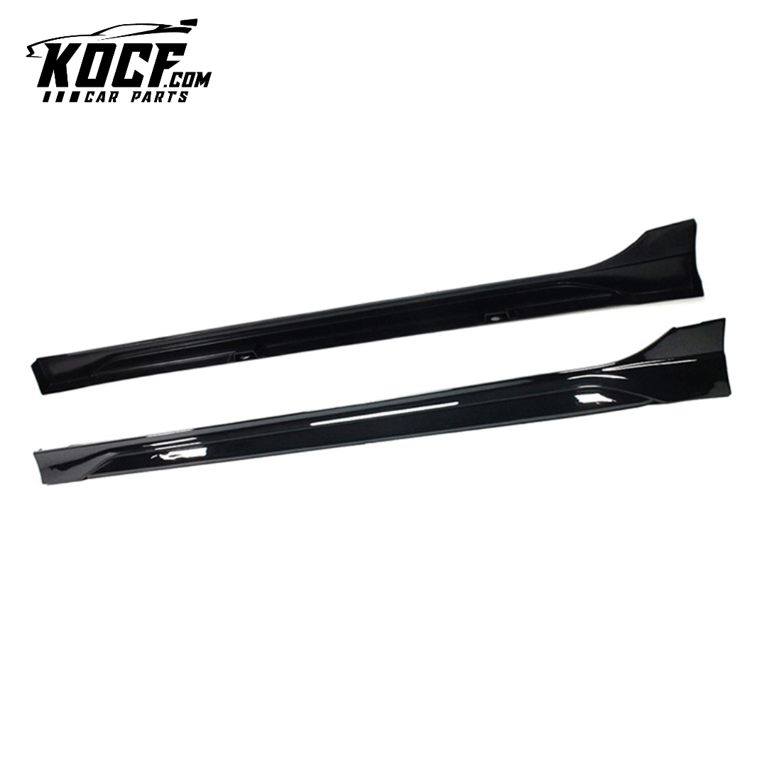 Yofer Side Skirts for 11th Gen 2022+ Honda Civic Compatible Side Skirts - VIP Price Free Shipping Item