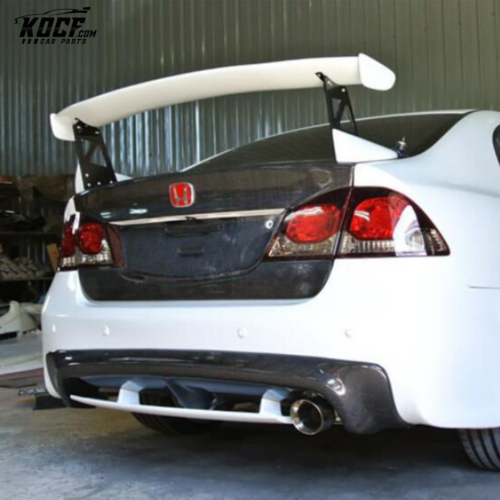 CIVIC FD2 OEM TRUNK