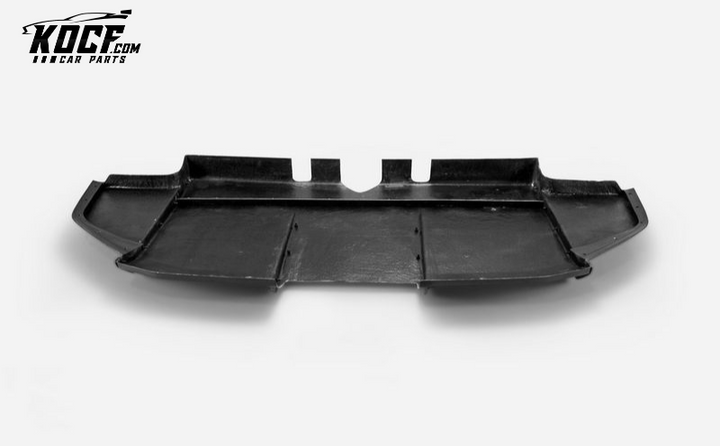 17 ONWARDS CIVIC TYPE R FK8 VRSAR1 STYLE REAR DIFFUSER