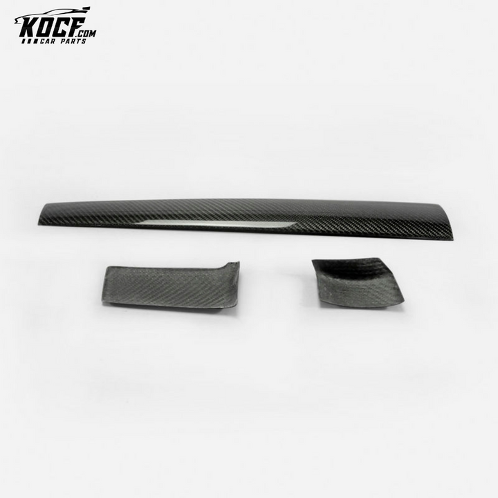 2016-2018 10TH GEN CIVIC FC DASH TRIM 3PCS LHD