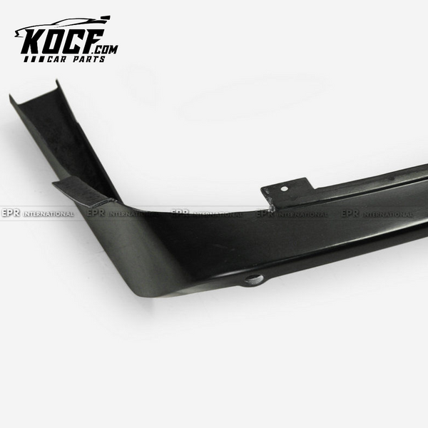 04-11 LOTUS EXIGE S3 ELISE OEM STYLE REAR LIP
