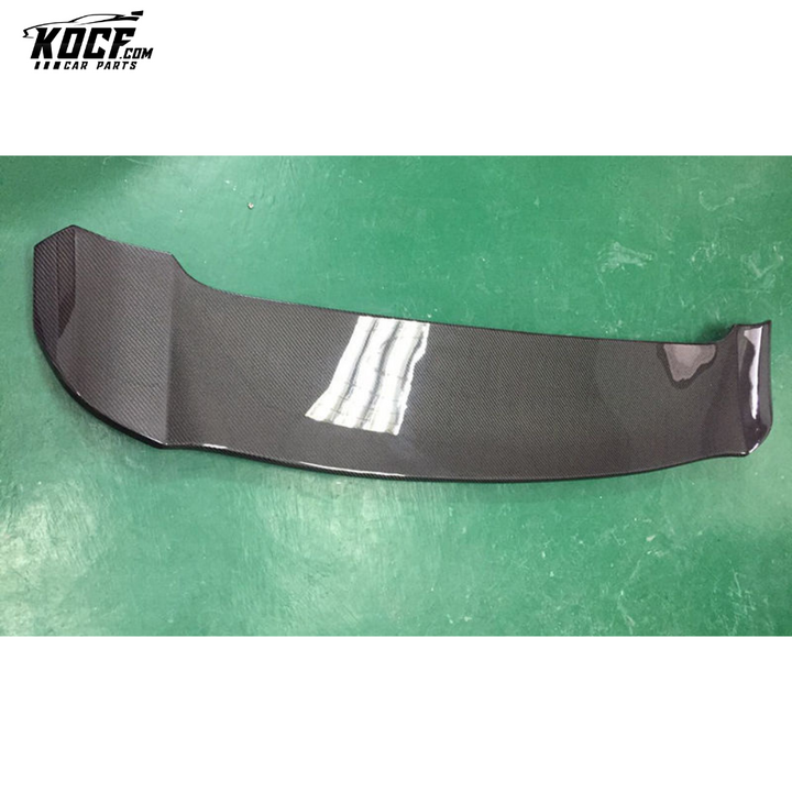 15 ONWARDS ALPHARD & VELLFIRE 30 SERIES AH30 SLKB STYLE REAR BUMPER APRON