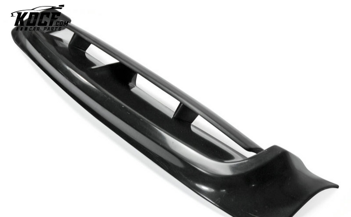 2006-2011 FD2 CIVIC MU STYLE REAR DIFFUSER