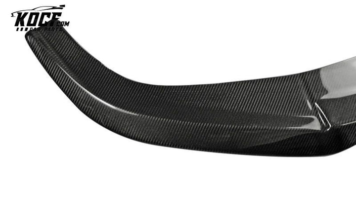 2016-2018 10TH GEN CIVIC FC KG-STYLE REAR SPOILER