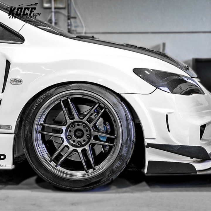 CIVIC FD2 FEELS STYLE FRONT FENDER