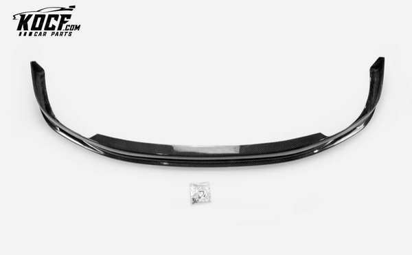 96-98 EK CIVIC MU STYLE FRONT LIP (171X13X52)