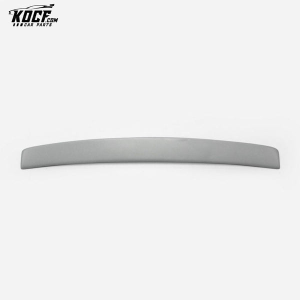 02-05 BB SCION XB NCP3 DAD STYLE REAR SPOILER