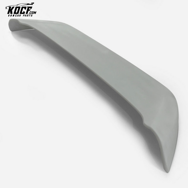 08-15 ALPHARD VELLFIRE 20 SERIES AH20 SKLB STYLE REAR SPOILER