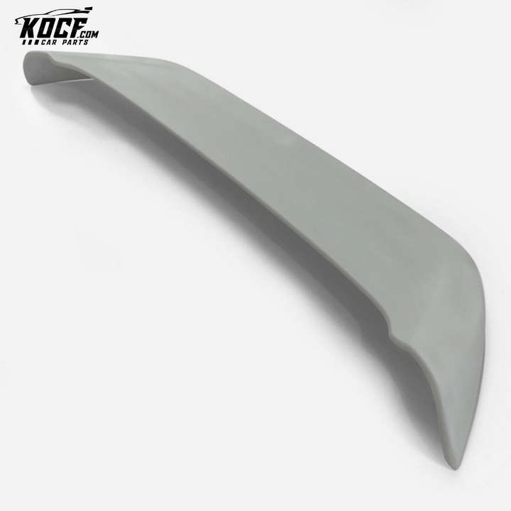 08-15 ALPHARD VELLFIRE 20 SERIES AH20 SKLB STYLE REAR SPOILER