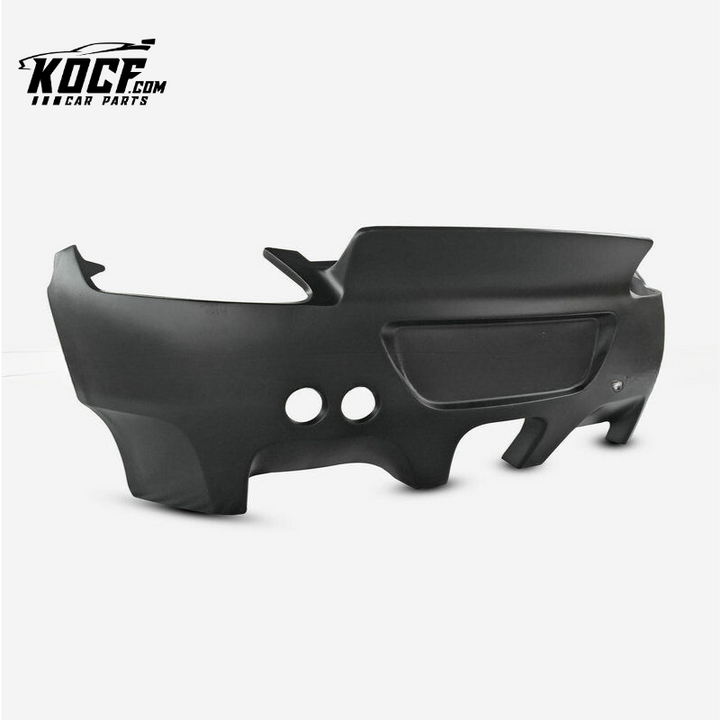 09-12 PORSCHE CAYMAN 987.2 GEN II FACELIFT RB STYLE REAR BUMPER