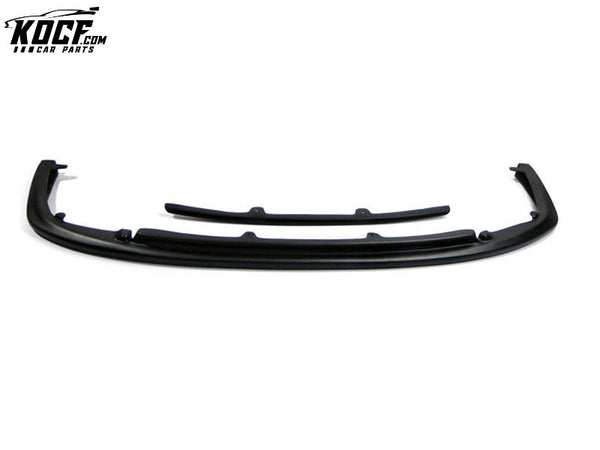 02-05 IMPREZA GDA GDB STI OEM FRONT LIP