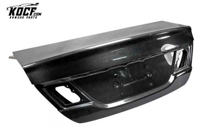 CIVIC FB 2012 (4 DOOR) OEM STYLE TRUNK