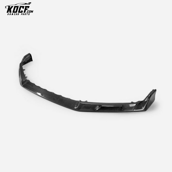 FK8 CIVIC TYPE-R EV STYLE FRONT LIPFK8 CIVIC TYPE-R EV STYLE FRONT LIP