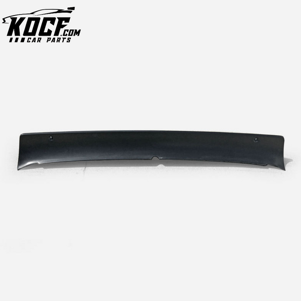 1970-1973 DATSUN 240Z (S30) PD TYPE REAR DUCKBILL SPOILER