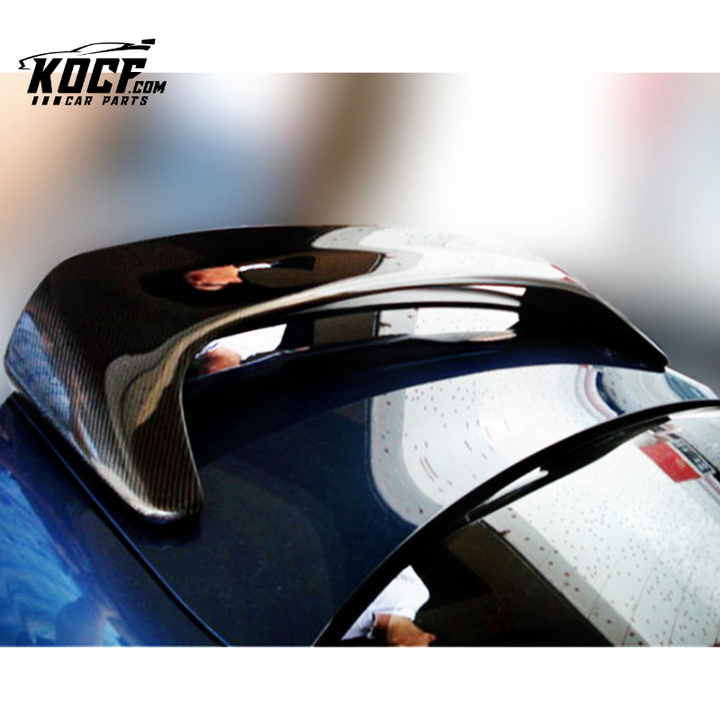 BL BP 04-08 LEGACY REAR TWIN SPOILER