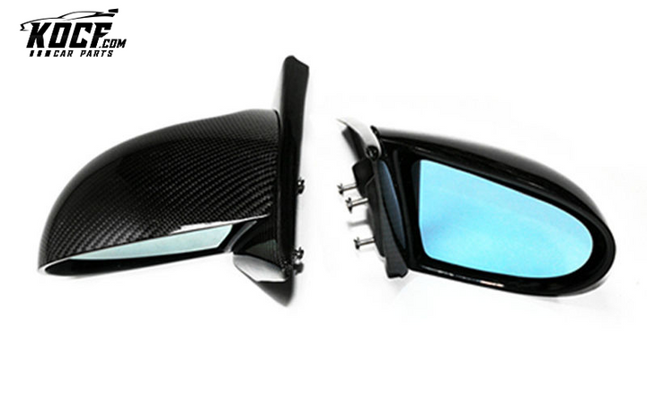 94-01 INTEGRA DC2 TYPE-R SPOON STYLE SIDE MIRROR (LHD)