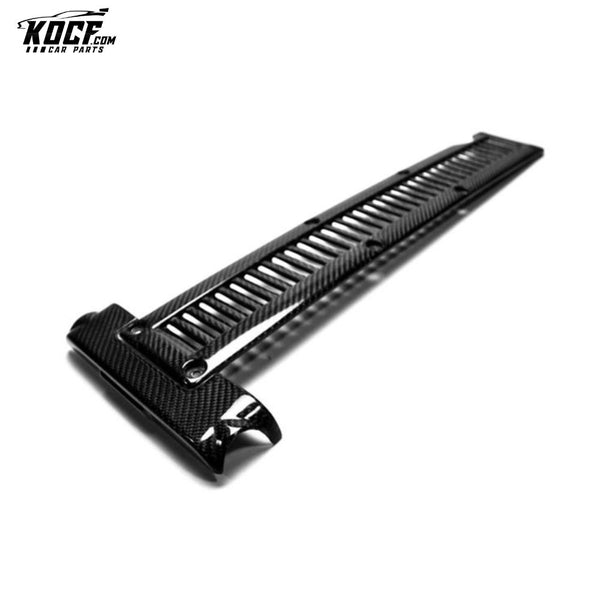 1JZ-GTE NON VVTI ENGINE PLUG COVER