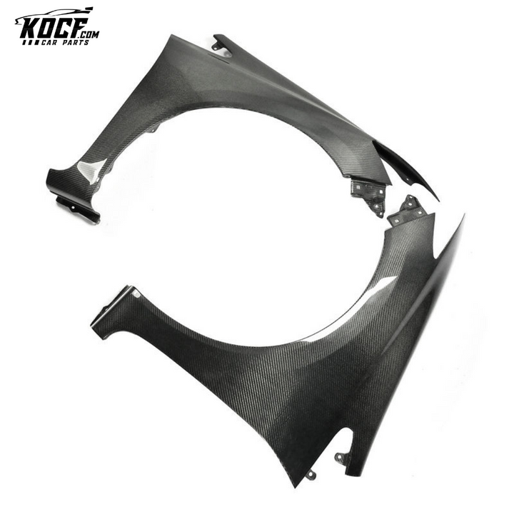 9TH GENERATION CIVIC 2012-2014 FB2 FB4 FB6 OEM FRONT FENDER (CAN BE DONE WITH OR WITHOUT INDICATOR HOLE)