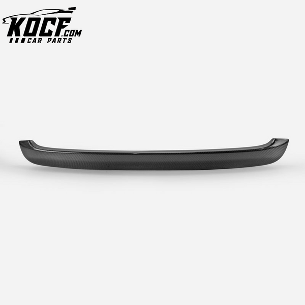 09 ONWARDS Z34 NIS STYLE FRONT BUMPER NOSE CHIN SPOILER