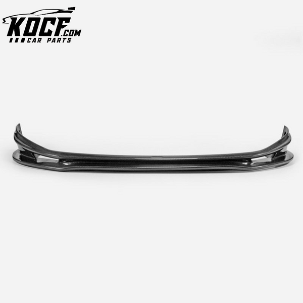 12 ONWARDS 370Z Z34 KOUKI LATE MODEL VRS STYLE FRONT LIP (FACELIFT)