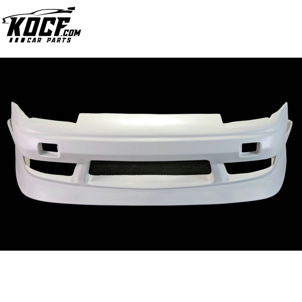 180SX UR FRONT BUMPER