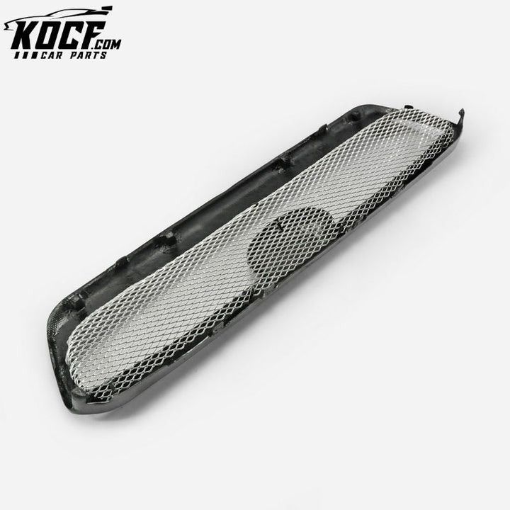 14-17 IMPREZA WRX VAB VAF STI OEM STYLE FRONT GRILL (PRE-FACELIFTED)