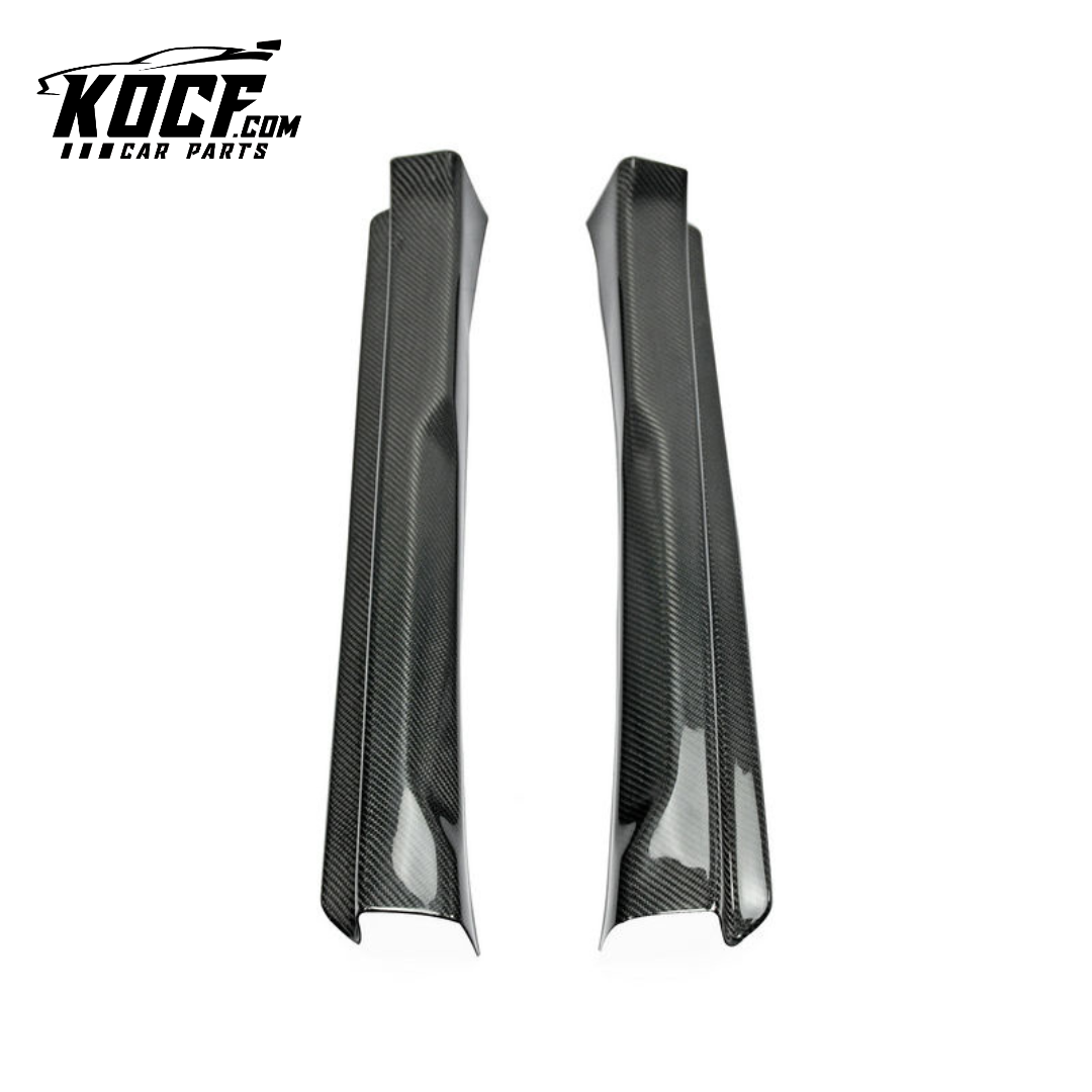 MX5 ND5RC MIATA ROADSTER DOOR SILL (PAIR) – KOCF