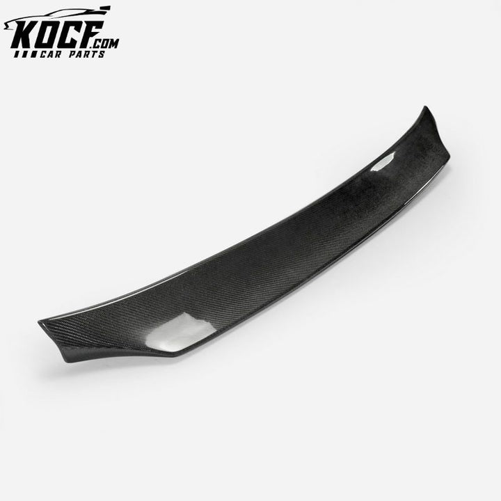 05-08 SUBARU LEGACY (BL) JDM STYLE DUCKBILL SPOILER - USA WAREHOUSE