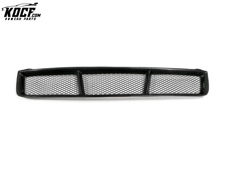 02-05 IMPREZA GDB RADIATOR FRONT GRILL – KOCF