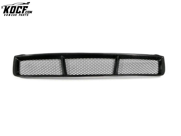 02-05 IMPREZA GDB RADIATOR FRONT GRILL