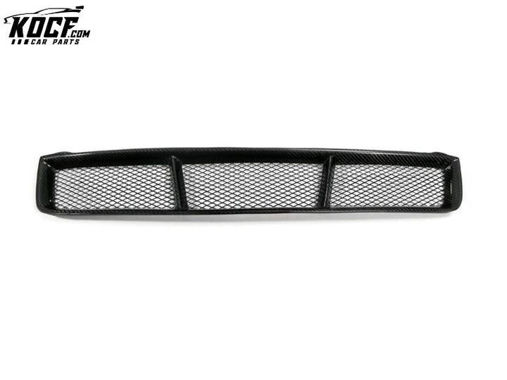02-05 IMPREZA GDB RADIATOR FRONT GRILL