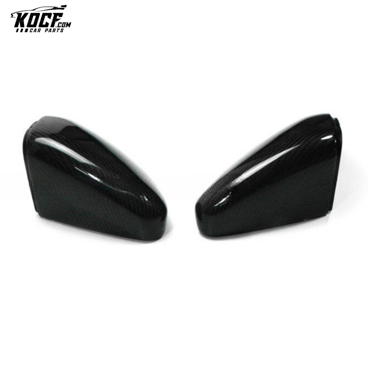 GOLF 7 GTI/TSI MIRROR COVER (REPLACEMENT TYPE)