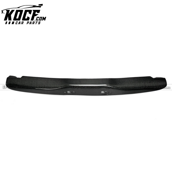 12 ONWARDS 370Z Z34 KOUKI LATE MODEL FRONT BUMPER GRILL