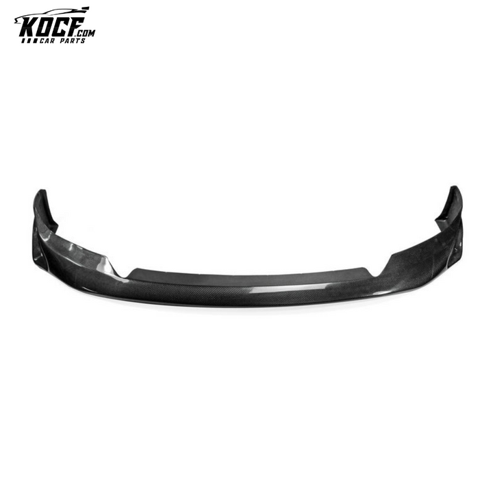 2016-2018 10TH GEN CIVIC FC B-STYLE FRONT LIP