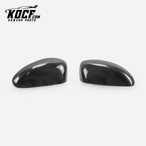 MAZDA RX8 CARBON SIDE MIRROR COVER