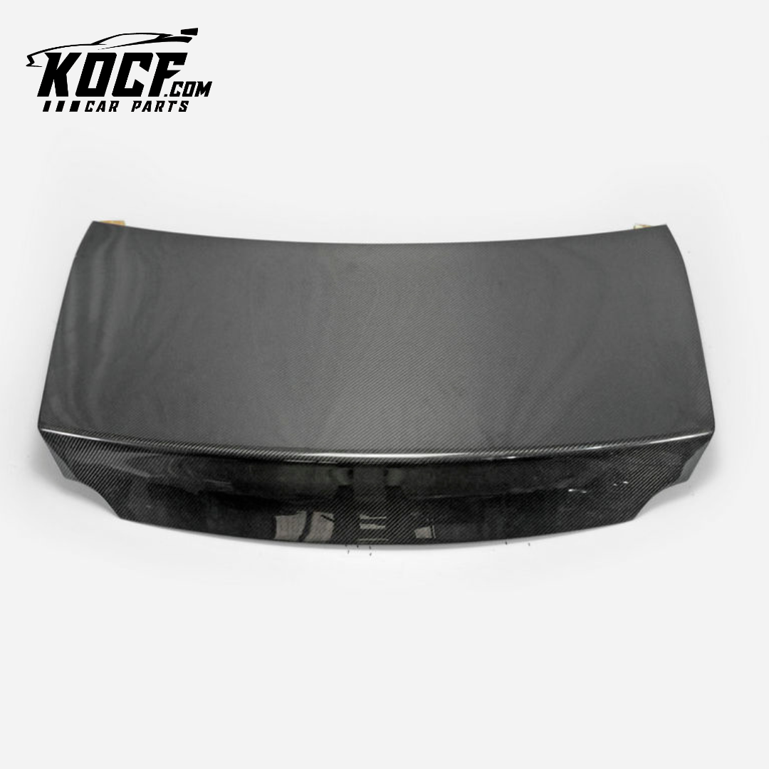 R35 GTR OEM TRUNK – KOCF