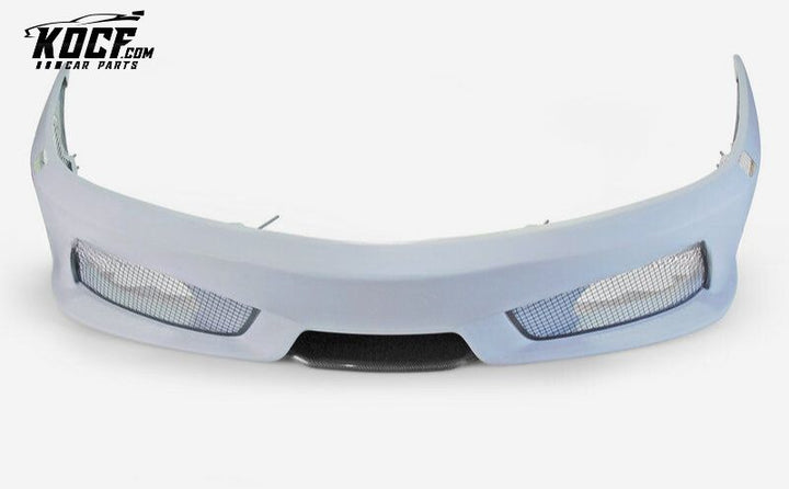 FERRARI 430 SCUDERIA STYLE FRONT BUMPER