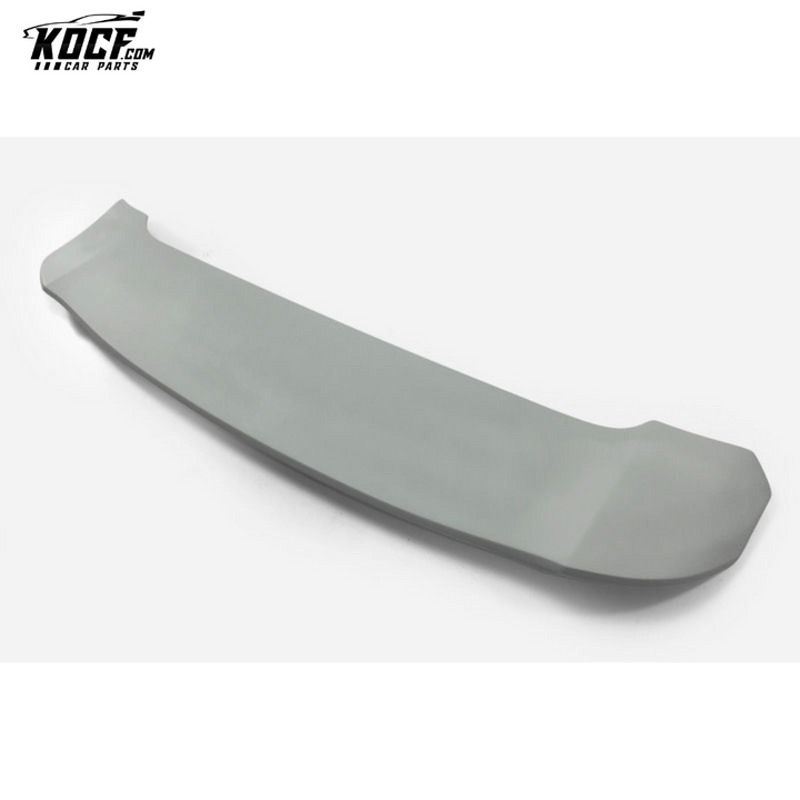 15 ONWARDS ALPHARD & VELLFIRE 30 SERIES AH30 SLKB STYLE REAR BUMPER APRON