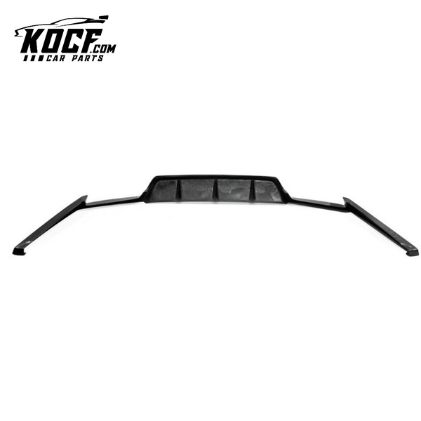 HYUNDAI 9TH GEN SONATA LF ZT STYLE REAR DIFFUSER (CHINA VERSION)