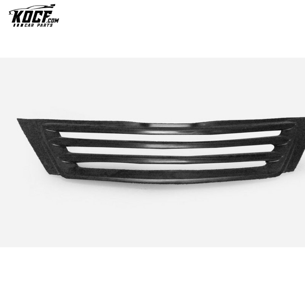 12-14 ALPHARD 20 SERIES AH20 MZSP STYLE FRONT GRILL (FACELIFT)