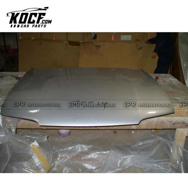 SKYLINE R33 GTS SPEC 1 OEM HOOD