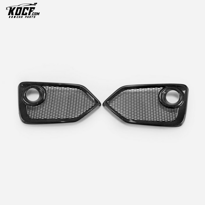 CIVIC FK7 (FC SI) FRONT FOG LIGHT COVER REPLACEMENT (NOT FIT FK8)