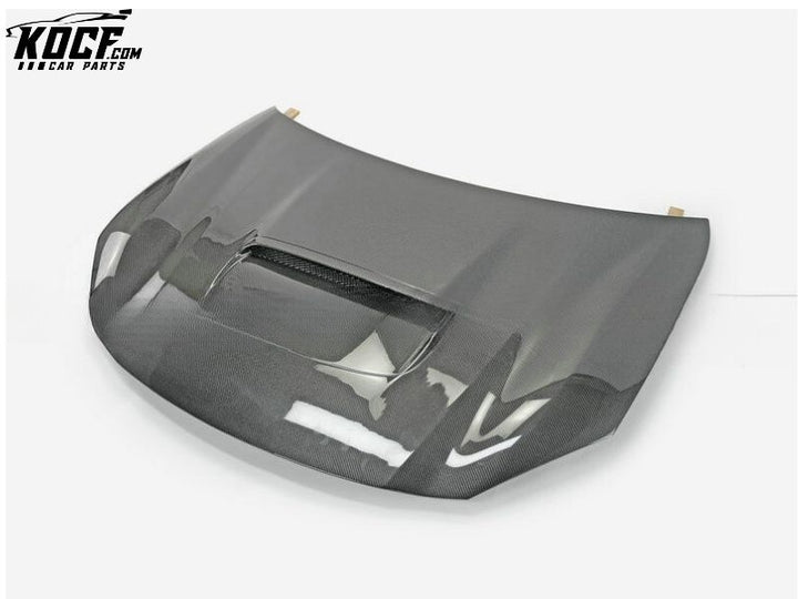 GR86 ZN8 BRZ ZD8 EPA TYPE FRONT VENTED HOOD