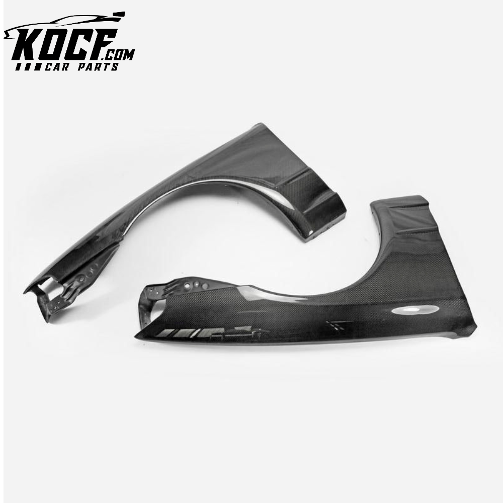 R32 GTR OEM STYLE FRONT FENDER – KOCF