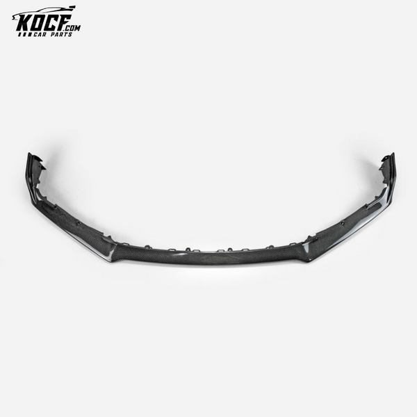 FK8 CIVIC TYPE-R OEM FRONT LIP