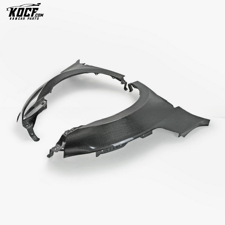 CIVIC FK7 FK8 EPA FRONT WIDER FENDER (+10MM)