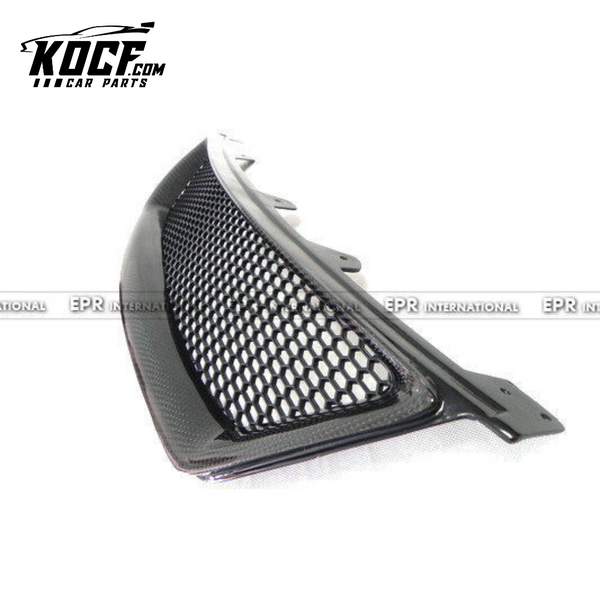 09-10 IS250 FRONT GRILLE