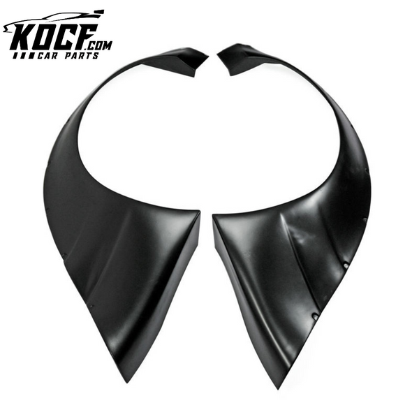 180SX RBV2 STYLE REAR FENDER