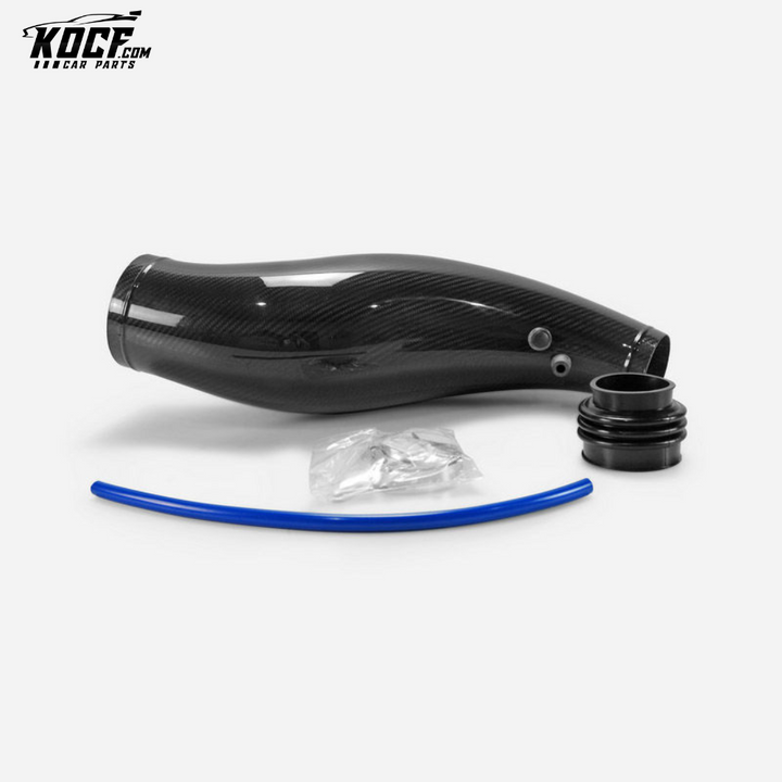 HONDA CIVIC EK EG FN FD2 ACCORD ODYSSEY INTEGRA DC2 DC5 AIR INTAKE PIPE KITS WITH SILICON HOSE (ONLY FIT ENGINE K20 K24 B18C B16 H22A)