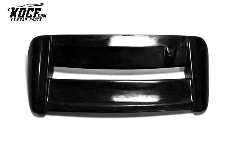 EK CIVIC 3 DOOR MU STYLE SPOILER – KOCF